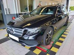MERCEDES-BENZ E -Klasse T-Modell (BM 213)(06 DE - Kb5 E 220 d EU6d-T, T d A