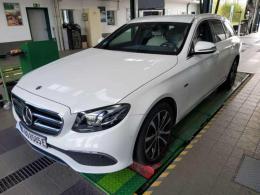 MERCEDES-BENZ E -Klasse T-Modell (BM 213)(06 DE - Kb5 E 300 de EU6d-T, T de