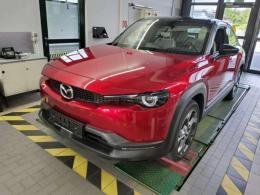 Mazda MX-30 (DR)(05.2020->) DE - SUV5 e-SKYACTIV, 2020 - 2