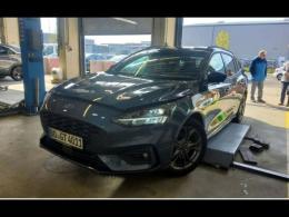 FORD Focus Turnier (CGE)(2018->) DE - Kb5 1.0 EcoBoost EU6d, ST