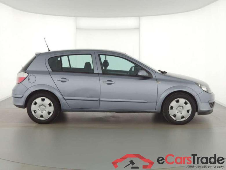OPEL Astra H Lim. (Inzahlungnahme M DE - LimS5 1.6 EU4, Enjoy - be #4