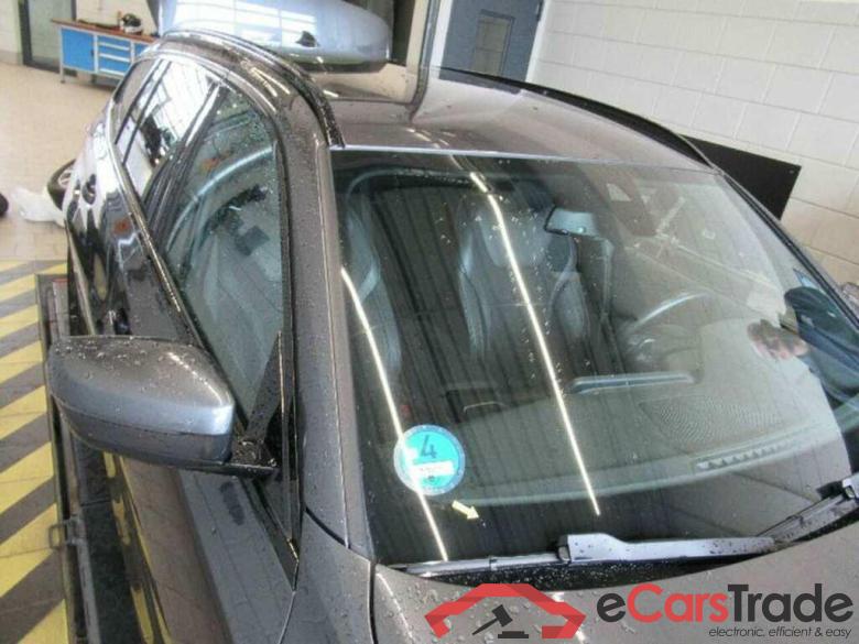 BMW Baureihe 3 Touring (G21)(2019- DE - Kb5 320 d Mild Hybrid EU6 #6
