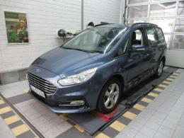 FORD Galaxy (CDR)(2015->) DE - Van5 2.0 EcoBlue EU6d-T, 