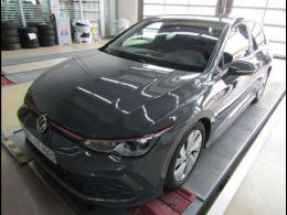 VOLKSWAGEN Golf VIII Lim. (CD1)(12.2019-& DE - LimS5 2.0 TSI EU6d, GTI O