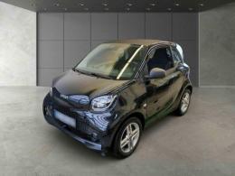Smart fortwo coupe (11.2014->) DE - LimS3 electric drive / EQ