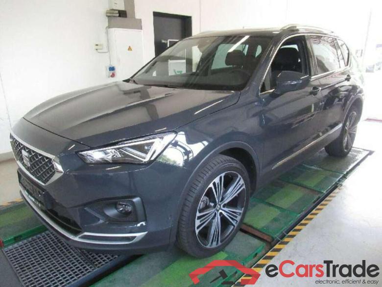 SEAT Tarraco (KN2)(10.2018->) DE - SUV5 2.0 TDI EU6d-T, Xcel #1