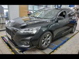 FORD Focus Turnier (CGE)(2018->) DE - Kb5 1.0 EcoBoost EU6d, ST