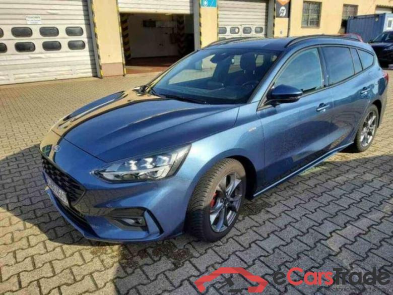 FORD Focus Turnier (CGE)(2018->) DE - Kb5 1.0 EcoBoost Mild-Hyb #1