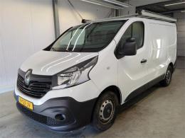 RENAULT TRAFIC 1.6 dCi T29L1H1LuxEn