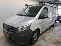 MERCEDES-BENZ Vito 111 CDI Extra L. DC