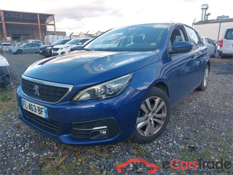 Peugeot BlueHDi 100 S&S ACTIVE BUSINESS 308 BlueHDi 100 S&S ACTIVE BUSINESS #1