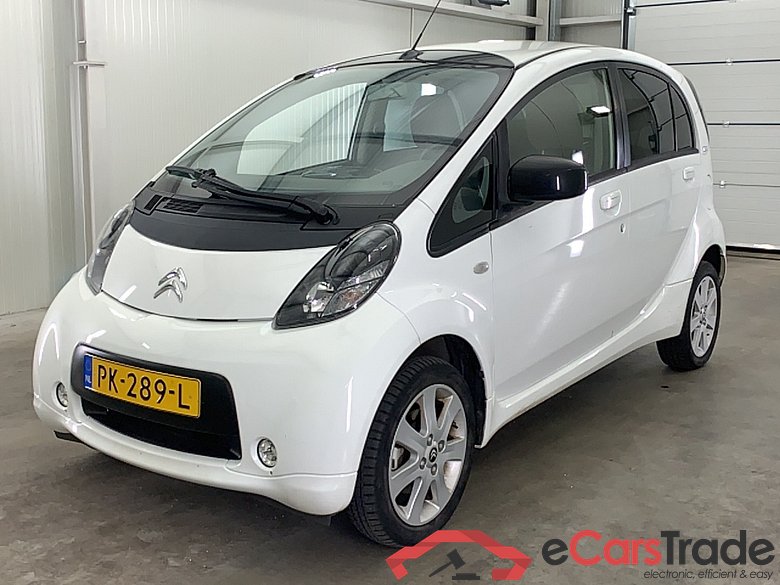 Citroen C-Zero Citroën C-Zero C-Zero 5d #1