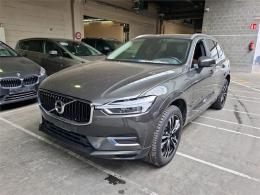 VOLVO XC60 XC60 T8 e4X4 Geartronic Momentum Business Line Winter