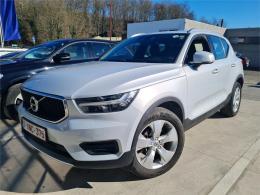 VOLVO XC40 DIESEL 2.0 D3 Momentum Pro Geartronic Versaility Pro Assit Winter