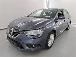 RENAULT MEGANE GRANDTOUR - 2016 1.33 TCe Corporate Edition GPF Business