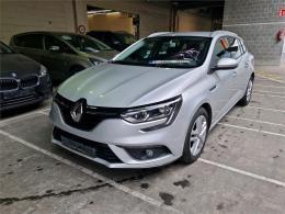 RENAULT MEGANE GRANDTOU 1.5 DCI Energy Zen City