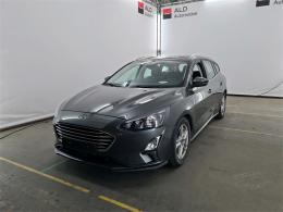 FORD Focus 1.5 EcoBlue Trend ED. Business