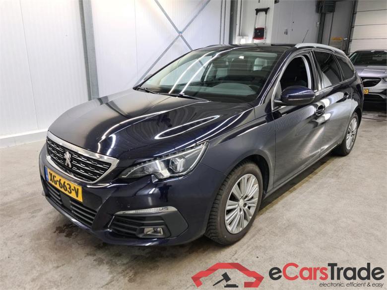 PEUGEOT 308 SW 1.5 BlueHDi B.L.Pre. #1