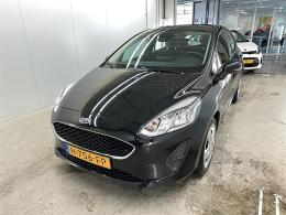 FORD FIESTA 1.0 EcoB. Connected