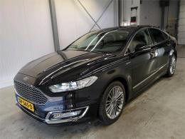 FORD MONDEO 2.0 IVCT HEV Vignale