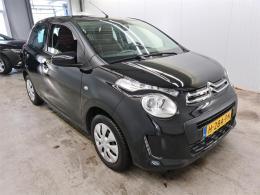 CITROEN C1 1.0 VTi Feel