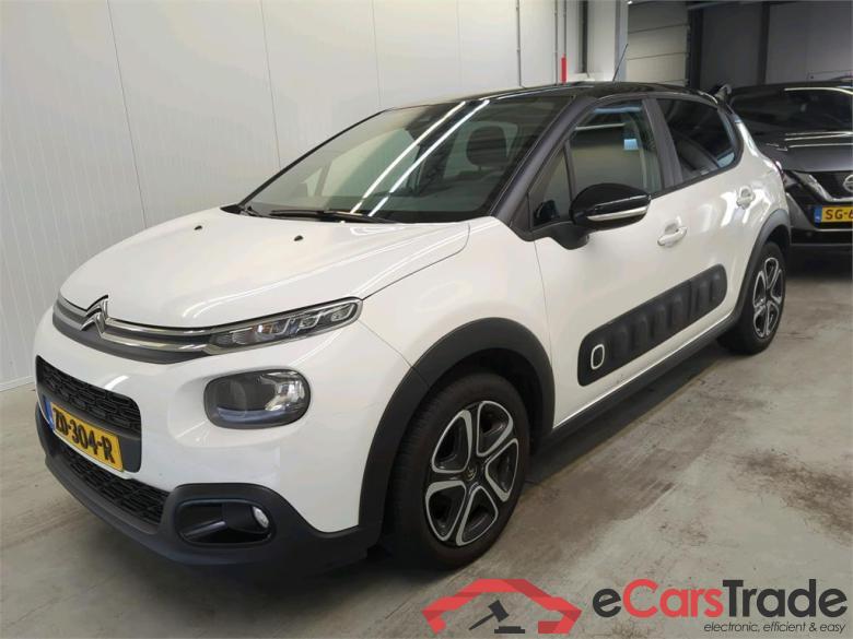 CITROEN C3 1.2 PT S&S Feel Ed. #1