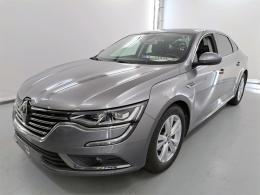 RENAULT TALISMAN DIESEL 1.5 dCi Energy Intens City