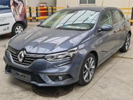 RENAULT MEGANE BERLINE 1.5 dCi Energy Bose Edition EDC Night Cruising