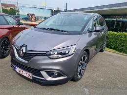 RENAULT GRAND SCENIC DIESEL - 2017 1.7 Blue dCi Bose Edition Easy Parking