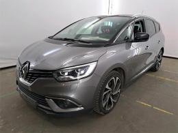 RENAULT GRAND SCENIC DIESEL - 2017 1.5 dCi Energy Bose Edition Cruising 2 Easy Parking Hiver