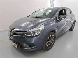 RENAULT CLIO IV Phase II DIESEL 1.5 dCi Cool & Sound 2 (EU6c)