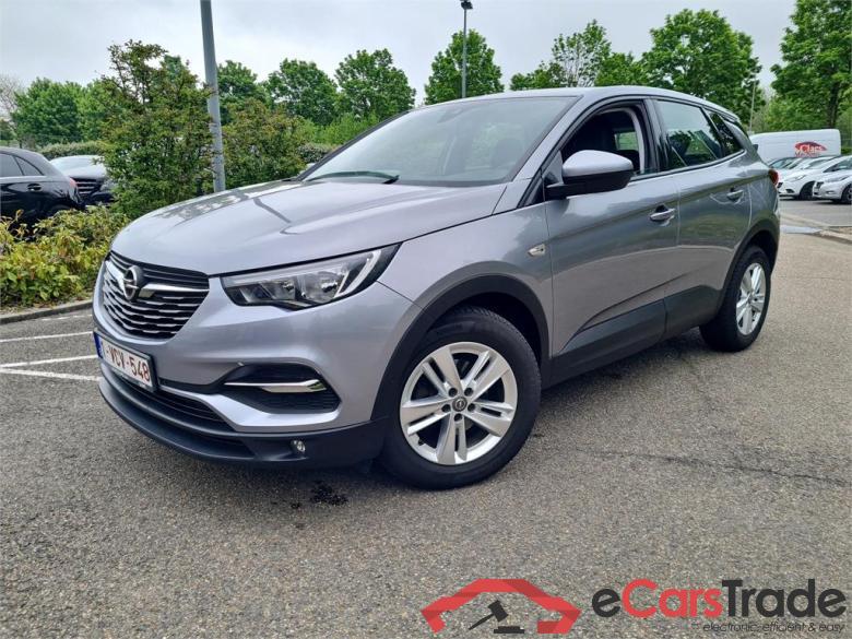 OPEL GRANDLAND X 1.2 Turbo Edition (EU6.2) Sight & Light Go Technology #1