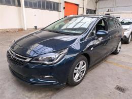OPEL ASTRA SPORTS TOURER DIESEL - 2 1.6 CDTi ECOTEC D Innovation Start/Stop Interior Versatility Business