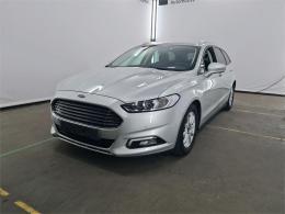 FORD Mondeo Clipper 1.5 TDCi ECOnetic Business Class