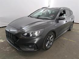 FORD FOCUS CLIPPER DIESEL - 2018 2.0 EcoBlue ST-Line Business Winter