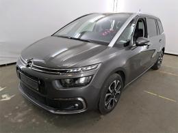 CITROEN GRAND C4 SPACET 1.5 BlueHDi Business Lounge (Fl.)(EU6.2)