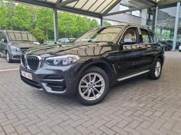 BMW X3 DIESEL - 2018 2.0 dA sDrive18 Model Advantage Business