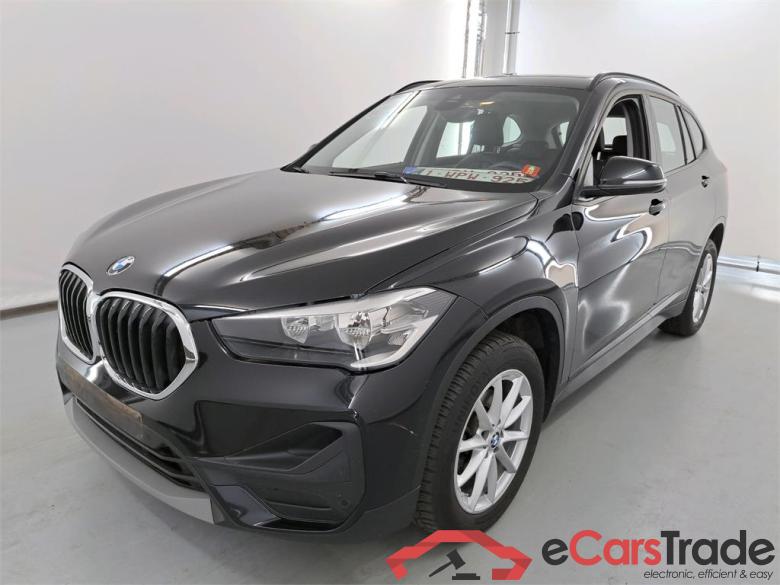BMW X1 DIESEL - 2019 1.5 d sDrive16 AdBlue ACO Business Edition Model Advantage Business #1