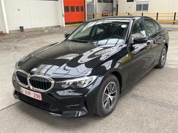 BMW 3 SERIES BERLIN 318 dA  Model Advantage Business