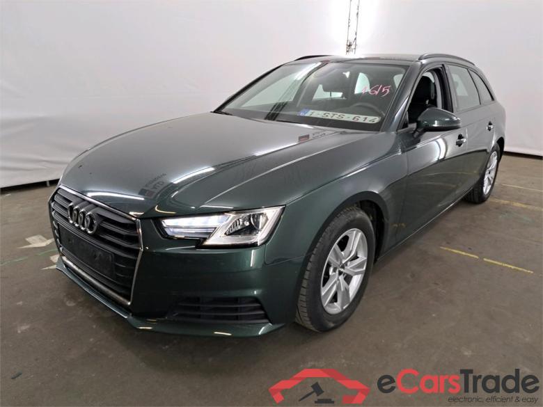 AUDI A4 AVANT DIESEL - 2016 2.0 TDi ultra  Business Plus #1