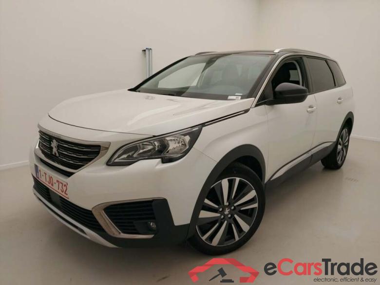 PEUGEOT 5008 1.6 BLUEHDI 85KW S&S ALLURE* #1