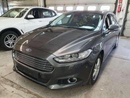 FORD Mondeo 2,0 TDCi 110kW Titanium Turnier PowerS.
