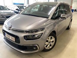  CITROËN - GRAND C4 PICASSO BLUEHDI 115PK Business GPS 