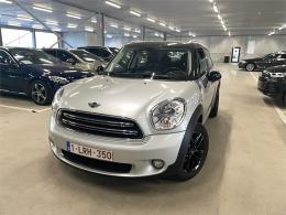  MINI - COUNTRYMAN COOPER D 112PK Essential Plus & Xenon & Heated Seats & Adaptive LED & SunRoof 