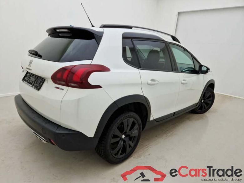 PEUGEOT 2008 1.5 BLUEHDI GT LINE S&S #2