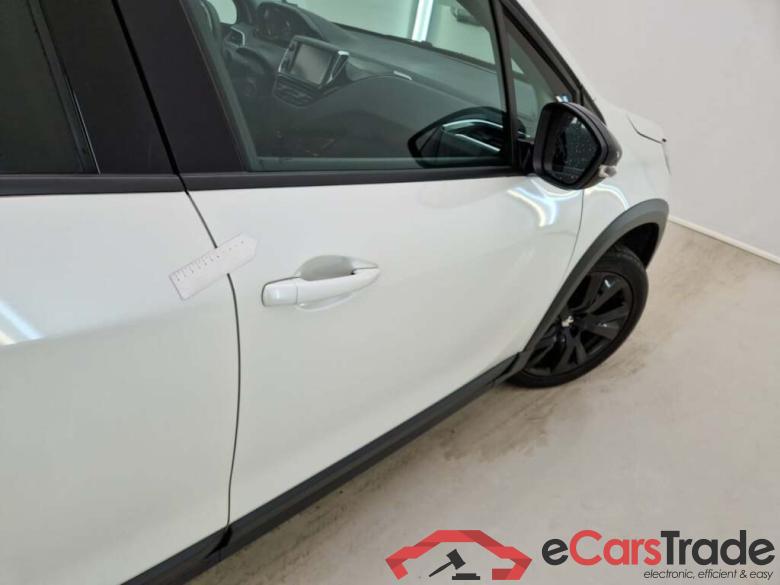 PEUGEOT 2008 1.5 BLUEHDI GT LINE S&S #4
