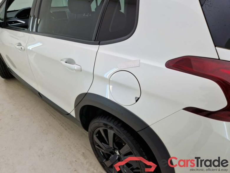 PEUGEOT 2008 1.5 BLUEHDI GT LINE S&S #5