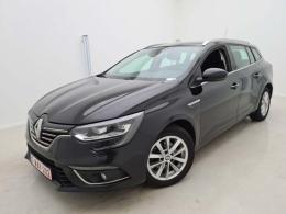 RENAULT MEGANE 1.5  ENERGY DCI 110 EDC INTENS