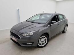 FORD FOCUS 1.0I 125PK 92KW SYNC EDITION E
