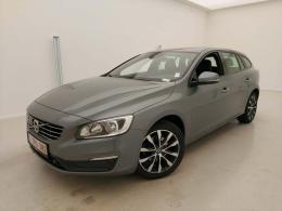 VOLVO V60 2.0 D2 DYNAMIC EDITION GEARTRO